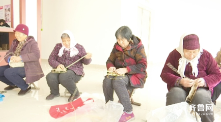 壽光 立足優勢打通精準扶貧“最后一公里”——職業學校的使命與擔當